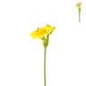 Kunstbloem narcis - diverse varianten - 31 cm