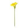 Kunstbloem narcis - diverse varianten - 31 cm