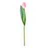Kunstbloem tulp - diverse varianten - 35 cm