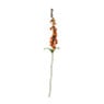 Kunstbloem vingerhoedskruid - 90 cm - diverse varianten
