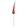 Kunstbloem vingerhoedskruid - 90 cm - diverse varianten
