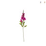 Kunstbloem ridderspoor - 60 cm - diverse varianten