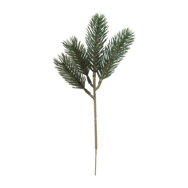 Dennentak - groen - 30 cm