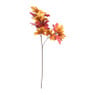 Kunsttak herfst - oranje - 60 cm