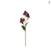Kunstbloem zonnehoed - 72 cm - diverse varianten