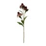 Kunstbloem zonnehoed - 72 cm - diverse varianten