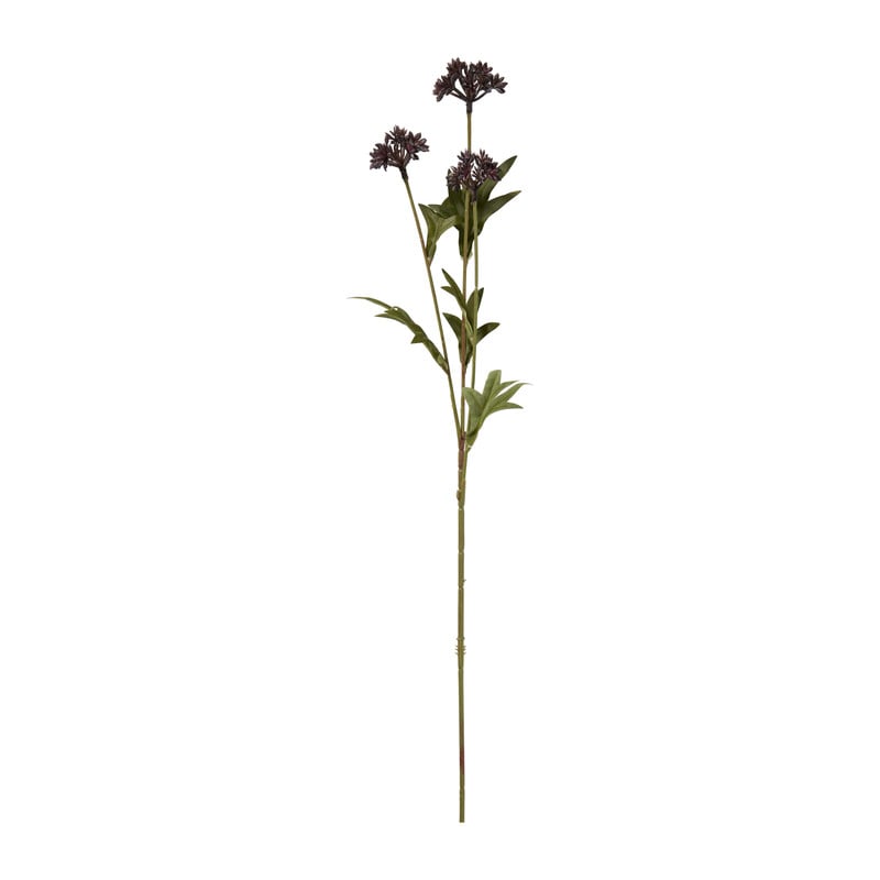 Kunstbloem sedum - 68 cm - diverse varianten