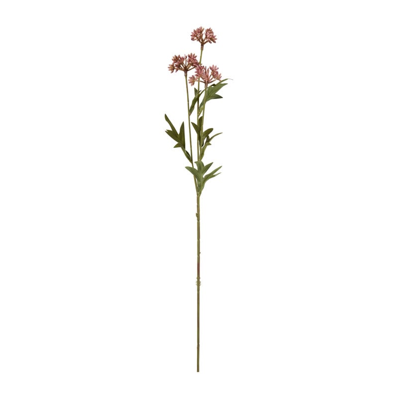 Kunstbloem sedum - 68 cm - diverse varianten