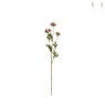 Kunstbloem sedum - 68 cm - diverse varianten