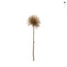 Kunsttak distel - 43 cm - diverse varianten