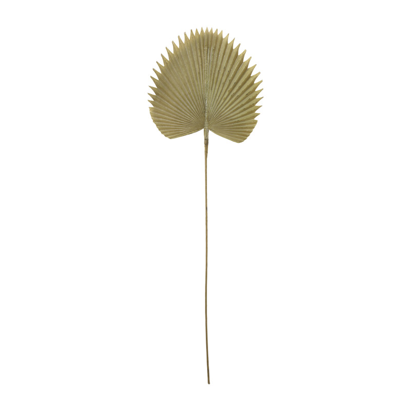 Palmblad waaier - diverse varianten - 77 cm