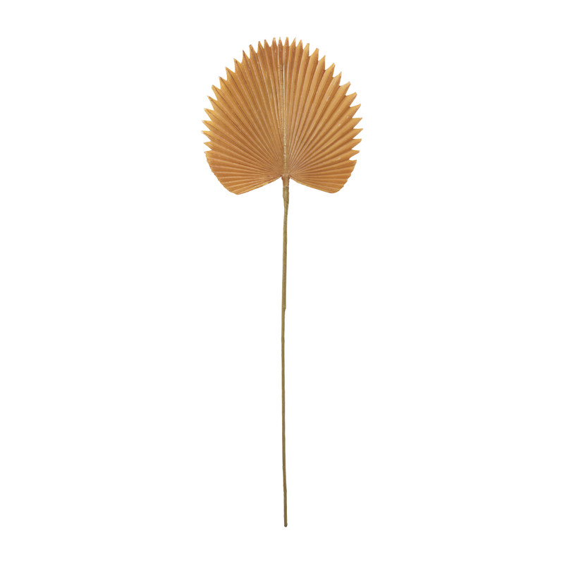Palmblad waaier - diverse varianten - 77 cm