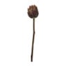 Kunstbloem artisjok - 48 cm - diverse varianten 