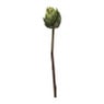Kunstbloem artisjok - 48 cm - diverse varianten 