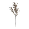Eucalyptus tak - metallic - 94 cm