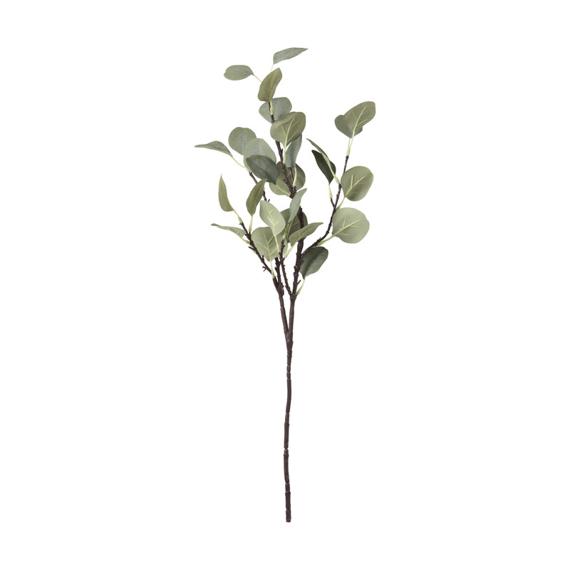 Eucalyptus - groen - 68 cm 