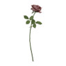 Roos roze - 59 cm