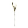 Kunsttak graan - groen - 63 cm
