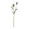 Distel paars - 44 cm