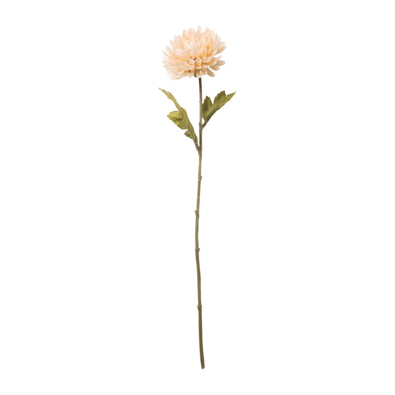 Chrysant - roze - 58 cm