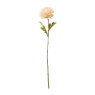 Chrysant - roze - 58 cm