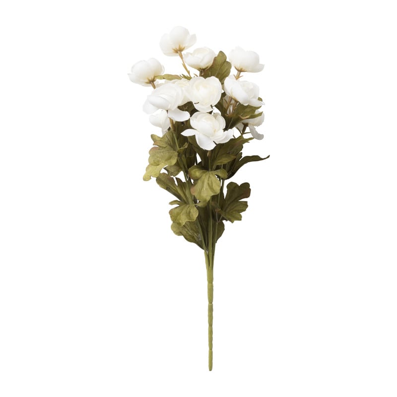 Pioenrozen boeket mini - diverse varianten - 39 cm