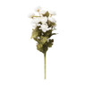 Pioenrozen boeket mini - diverse varianten - 39 cm