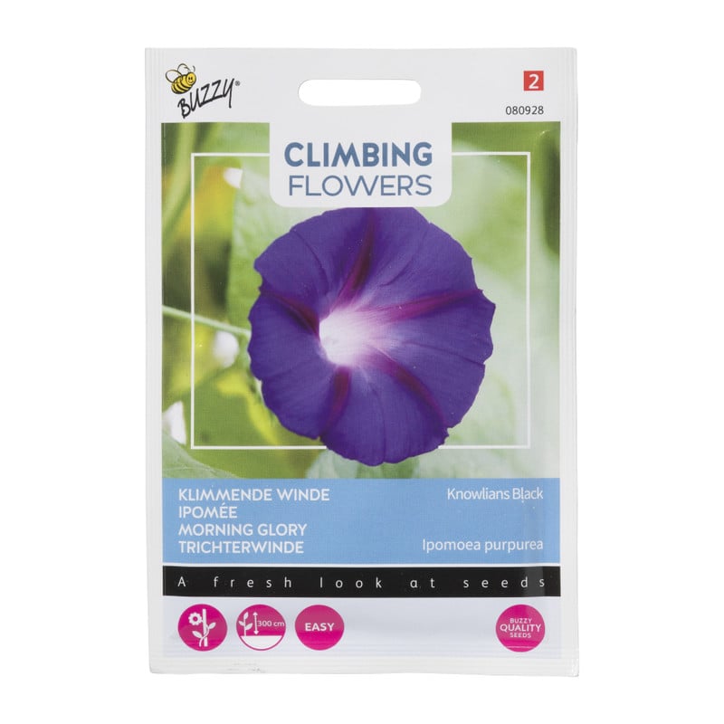 Bloemen zaden - diverse varianten