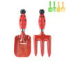 Tuingereedschapset voor kids - diverse varianten