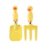 Tuingereedschapset voor kids - diverse varianten