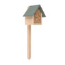 Insectenhotel op stok - diverse varianten - 29.5x11.5x7.6 cm