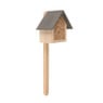 Insectenhotel op stok - diverse varianten - 29.5x11.5x7.6 cm