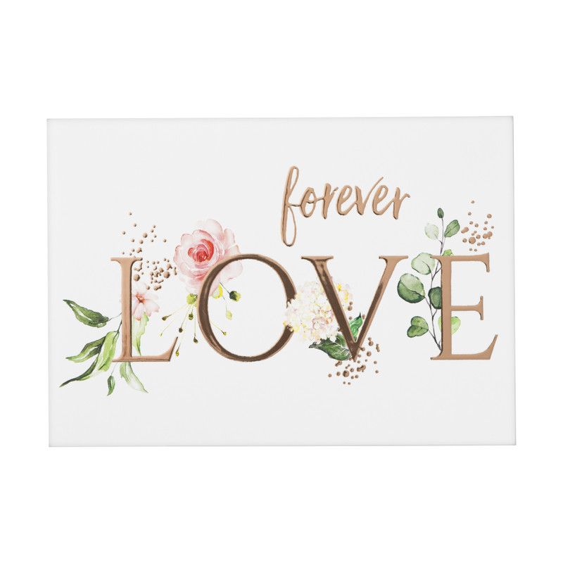 Wenskaart liefde - diverse soorten 