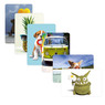 Wenskaarten zomaar - set van 6