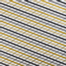 Cadeaupapier touch of gold - ruiten - 200x70 cm 
