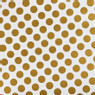 Cadeaupapier touch of gold - wit/goud - 200x70 cm 
