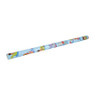 Cadeaupapier kids - animal swimming pool  - 200x70 cm 