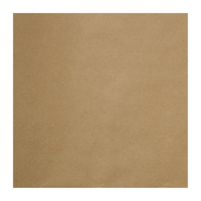 Kadopapier kraft - 70x500 cm