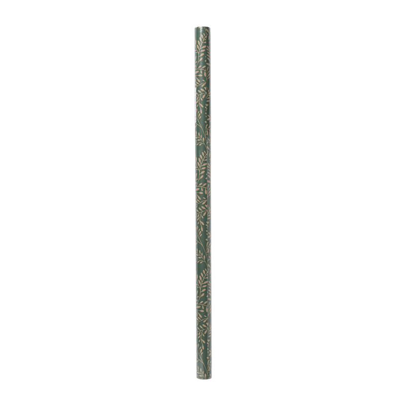 Cadeaupapier eco kraft - diverse varianten - 70x200 cm 