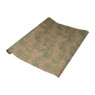 Cadeaupapier eco kraft - diverse varianten - 70x200 cm 