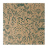 Cadeaupapier eco kraft - diverse varianten - 70x200 cm 