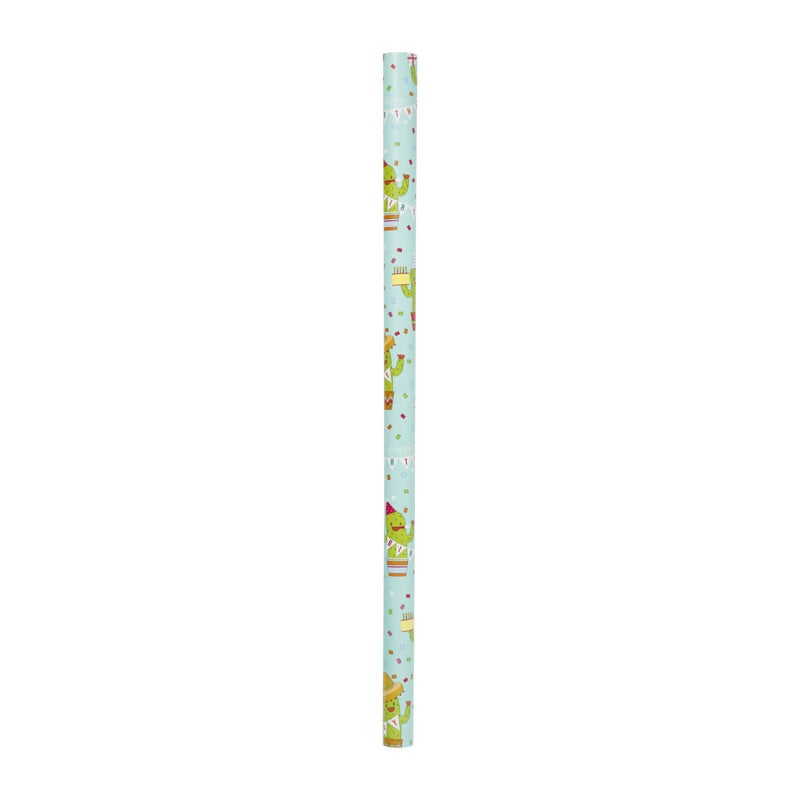 cadeaupapier kids - 2M - verschillende varianten