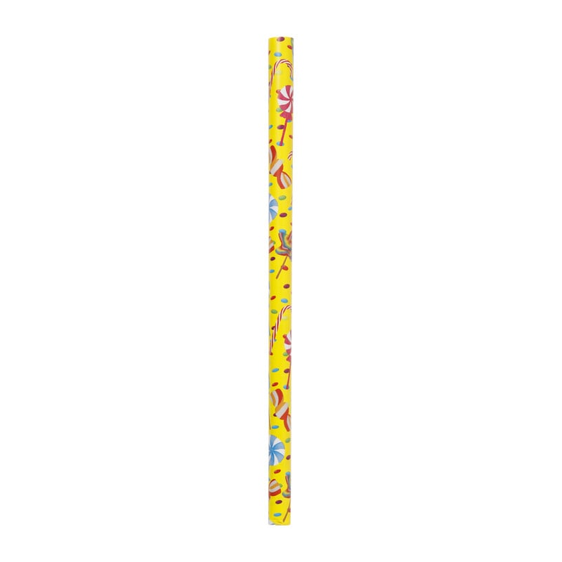 cadeaupapier kids - 2M - verschillende varianten