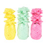 Kadolint - geel/mint/roze - set van 9