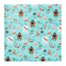 Inpakpapier kids - diverse varianten - 300x70 cm