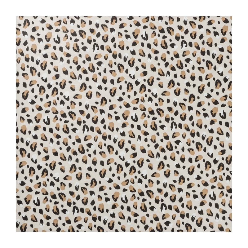 Inpakpapier safari - diverse varianten - 300x70 cm