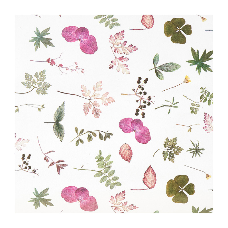 Inpakpapier nature - wit - 200x70 cm