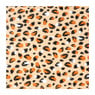 Inpakpapier leopard - bruin - 200x70 cm