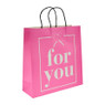 Cadeautasje for you - 26x10 cm