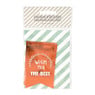 Cadeaustickers wish - 5.5x8.5 cm - set van 10 